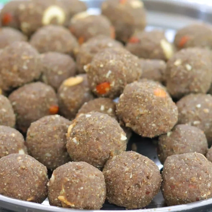 Equisential - Ajwain Laddu | Buy Ajwain Ke Laddu Online At Best Price ...