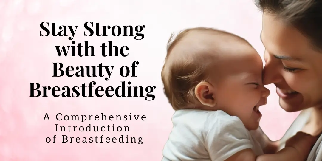 An_introduction_to_breastfeeding