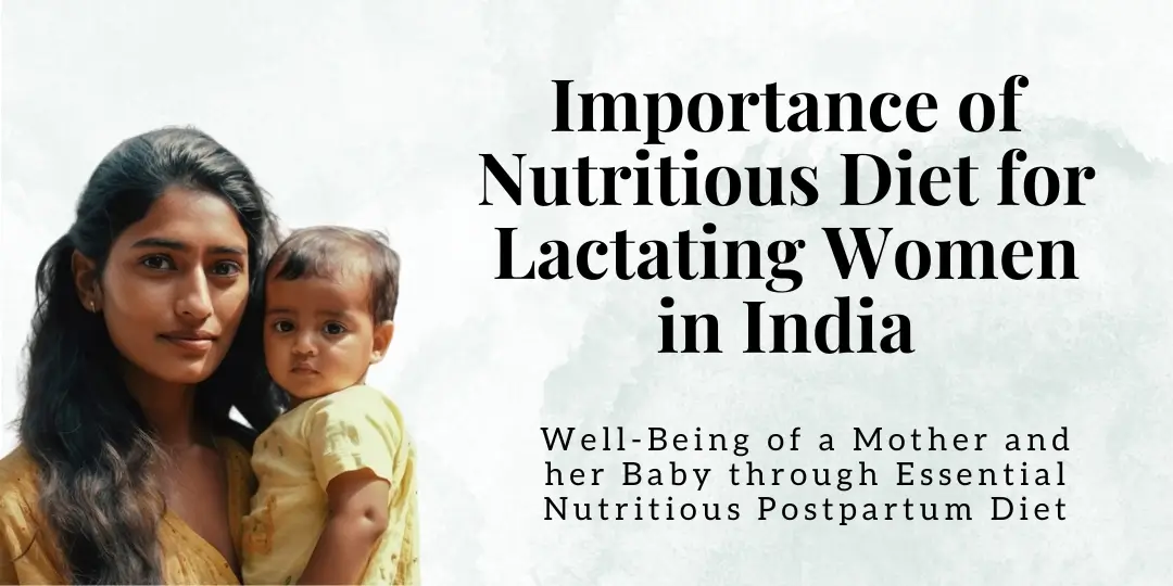 importance_of_diet_for_lactating_women