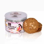 to be mom jowar cookies