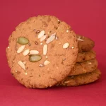 oats and seeds cookies for pregnancy