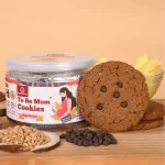 pregnancy ragi cookies