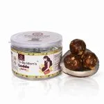 pregnancy dry fruit laddu