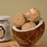 to be moms laddu multigrain