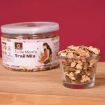 to be moms trail mix